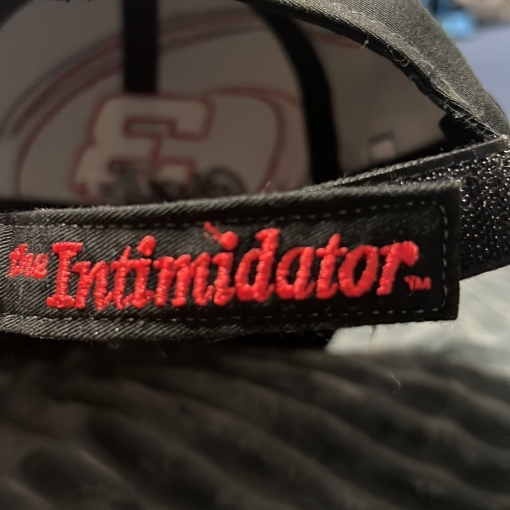 🔥 Vintage NASCAR‎ DALE EARNHARDT #3 “Intimidator” Chase Authentics - Never Wore - Picture 5 of 8